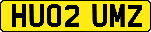 HU02UMZ