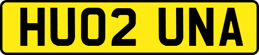 HU02UNA