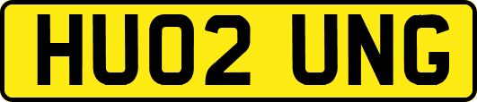 HU02UNG