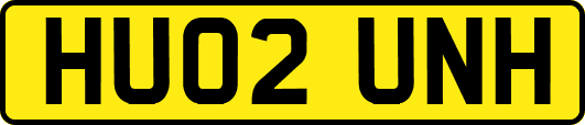 HU02UNH