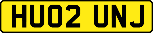 HU02UNJ