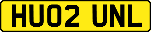 HU02UNL