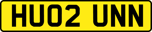 HU02UNN