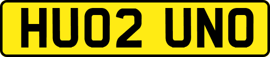 HU02UNO