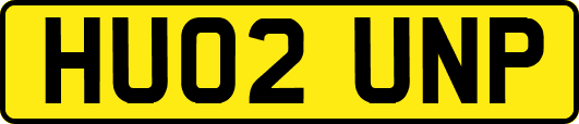 HU02UNP