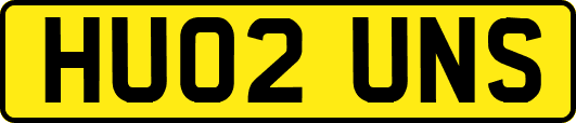 HU02UNS