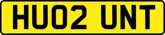 HU02UNT