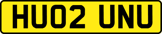 HU02UNU