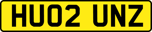 HU02UNZ