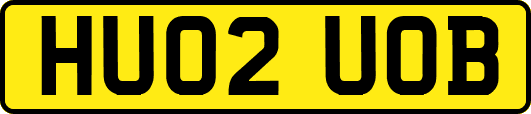 HU02UOB