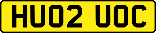 HU02UOC