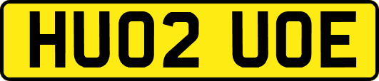 HU02UOE