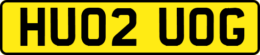 HU02UOG