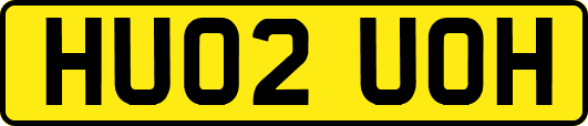 HU02UOH