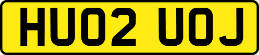 HU02UOJ