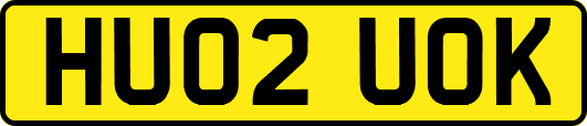HU02UOK