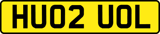 HU02UOL
