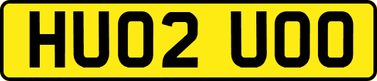 HU02UOO