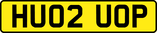 HU02UOP