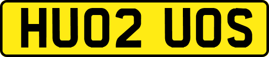 HU02UOS