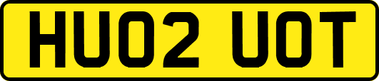 HU02UOT
