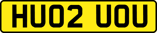 HU02UOU