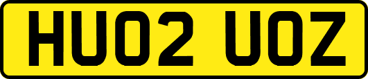 HU02UOZ