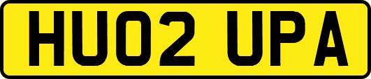 HU02UPA