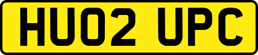 HU02UPC