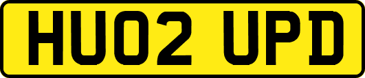 HU02UPD