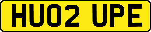 HU02UPE