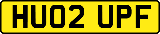HU02UPF
