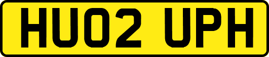HU02UPH