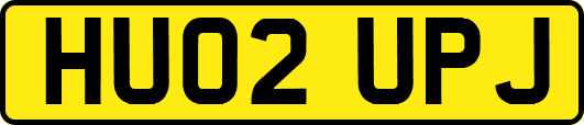 HU02UPJ
