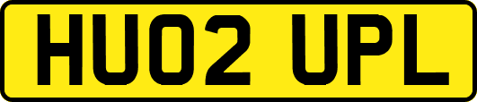 HU02UPL