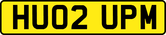 HU02UPM