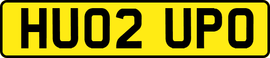 HU02UPO