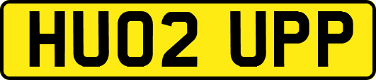 HU02UPP