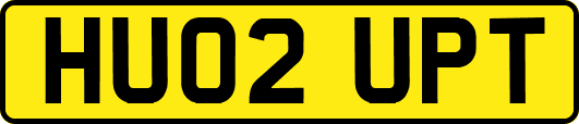 HU02UPT