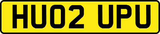 HU02UPU