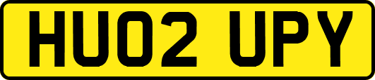 HU02UPY