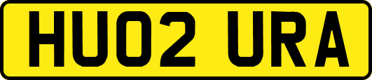 HU02URA