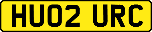 HU02URC