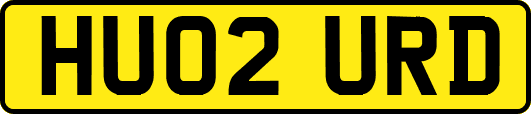 HU02URD