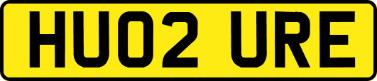 HU02URE