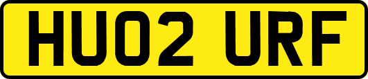 HU02URF