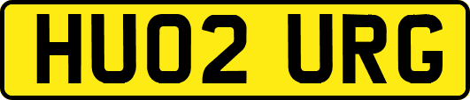 HU02URG