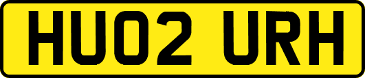 HU02URH