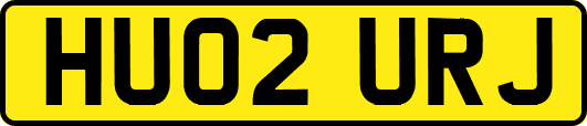 HU02URJ