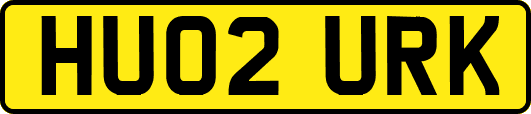 HU02URK